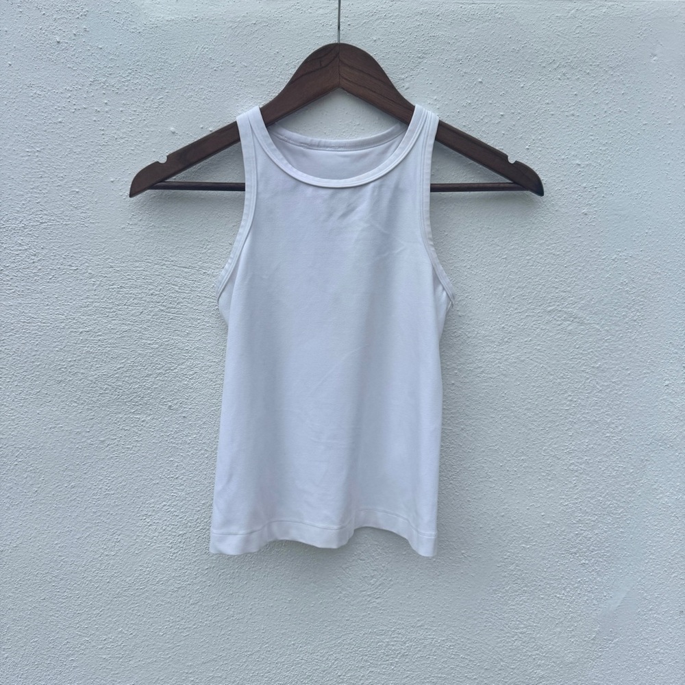 LULULEMON Racerback Tank